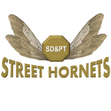 Street Hornets logo